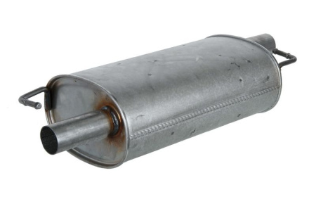 PAKOPUTKI KESKI 2.0D/2.5D 04.03-08.24 (BOSAL)
