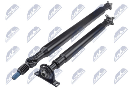 KARDAANI SPRINTER 06-, VW CRAFTER 06-  (NTY) 2814MM