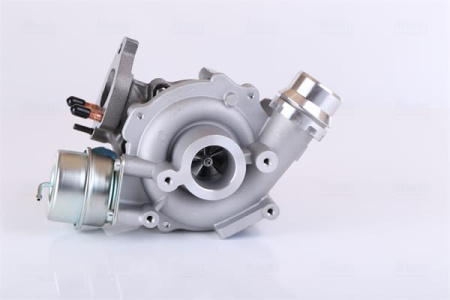 TURBOAHDIN 1.5D/1.5DH 11.06- (NISSENS)
