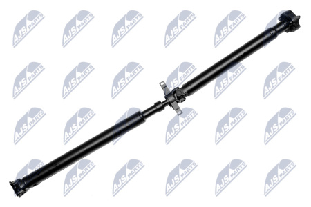 KARDAANI BMW 3 E46 MTM 320I,323I,325I 98-05  (NTY)