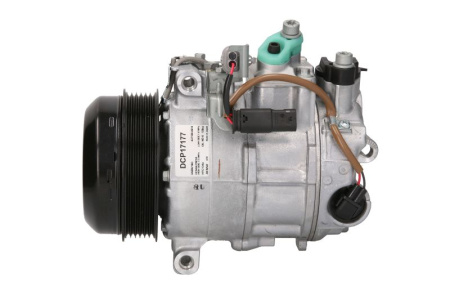 ILMASTOINNIN KOMPRESSORI M276 BENSA 6SBU16C (DENSO)