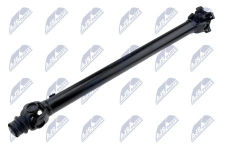 KARDAANI ETU BMW X3(F25), X4(F26) 2.0-3.0D 09.10-03.18 (NTY)