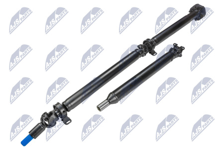 KARDAANI TAKA FORD TRANSIT FY 04-06 2.4TDCI, TRANSIT TT9 06-14 (NTY)