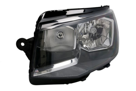 AJOVALO H4/P21W MOOTTORILLA VAS VW TRANSPORTER T6 04.15-02.19 (TYC)