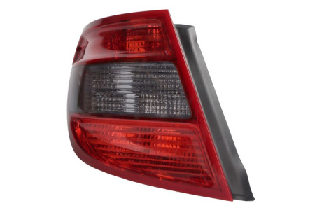 TAKAVALO P21W/W16W/W5W VAS MERCEDES C W204 FARMARI 01.07-03.11 (TYC)
