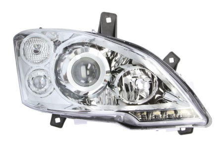 AJOVALO D1S/H7/LED/PY21W/W5W VAS VITO/VIANO W639 09.03-10.10 (DEPO)