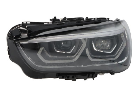 AJOVALO LED VAS BMW X1 F48 09.15-07.19 (TYC)
