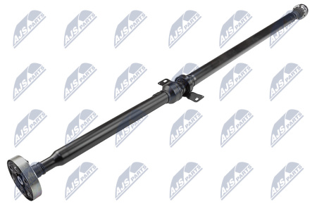 KARDAANI ETU CADDY III,IV 1.9D/2.0D 05.08-09.20 (NTY)