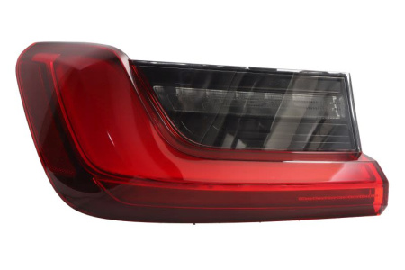 TAKAVALO LED ULOMPI VAS BMW 3 G20, G21 10.18-06.22 (TYC)