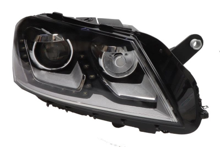 AJOVALO D3S/LED/PSY24W MOOTTORILLA OIK VW PASSAT B7 08.10-12.14 (DEPO)
