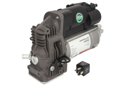 KOMPRESSORI ILMAJOUSITUS MERCEDES GL/ML X164,W164 3.0-6.3 02.05-12.12 (ARNOTT)