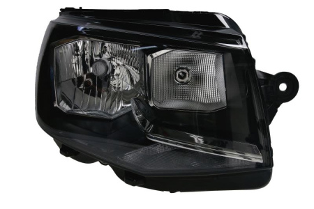 AJOVALO H4/P21W MOOTTORILLA OIK VW TRANSPORTER T6 04.15-02.19 (TYC)