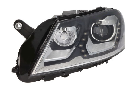 AJOVALO D3S/LED/PSY24W MOOTTORILLA VAS VW PASSAT B7 08.10-12.14 (DEPO)