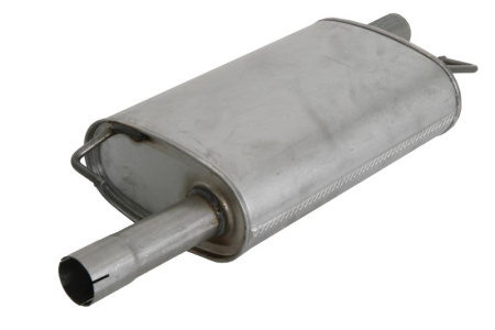 PAKOPUTKI KESKI 865MM T5/T6 2.0D/2.5D 04.03-08.24 (4MAX)