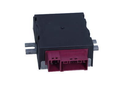 POLTTOAINEPUMPUN RELE/OHJAINLAITE (MAXGEAR)