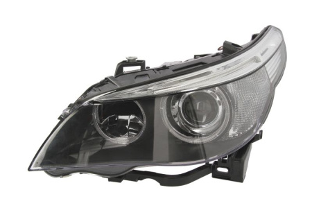 AJOVALO D1S/H7 MOOTTORILLA VAS BMW 5 E60, E61 07.03-02.07 (TYC)