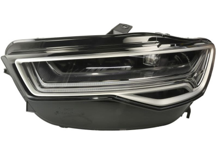 AJOVALO LED VAS AUDI A6 C7 04.15-02.18 (HELLA)