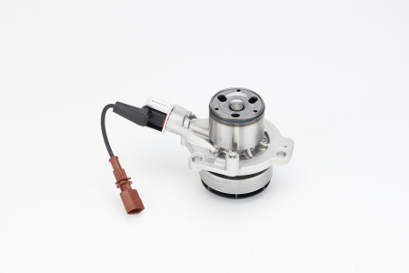 VESIPUMPPU, SÄHKÖINEN VAG 1.6D/2.0D/2.0DH 11.07- (CONTINENTAL)