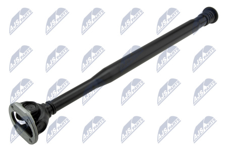 KARDAANI ETU 4-VETO 675MM (NTY)