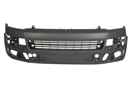 ETUPUSKURI HARMAA TRANSPORTER T5 09.09-04.15