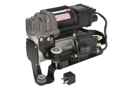 ILMAJOUSITUKSEN KOMPRESSORI BMW 5 G31, 6 GT G32 2.0-3.0H 03.17- (MAGNUM)