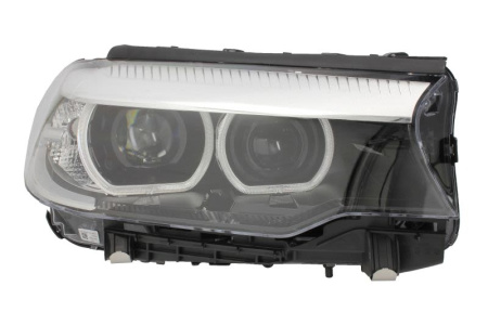 AJOVALO LED OIK BMW 5 G30, G31, G38, F90 02.17-04.20 (ZKW) 