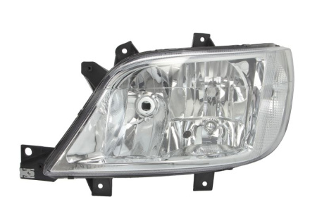 AJOVALO H3/H7 VAS MERCEDES SPRINTER 901-905 01.03-05.06 (TYC) 51916