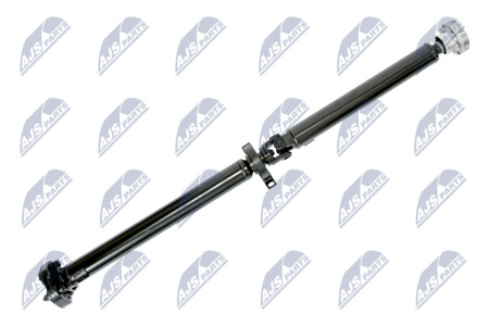 KARDAANI BMW X5 E53 3.0I 00-01, 4.4I 03-06, 3.0D 03-06 (NTY)