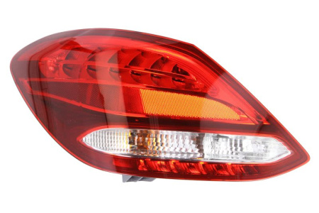 TAKAVALO LED VAS W205 SEDAN 12.13-12.18 (ULO)