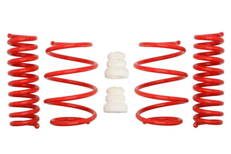 MADALLUSJOUSISARJA 40MM / 40MM  BMW F30,F80,F32,F82  (EIBACH SPORTLINE) 
