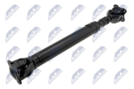 KARDAANI MERCEDES E W211, S W220 4MATIC 02-05 (NTY) NWN-ME-001
