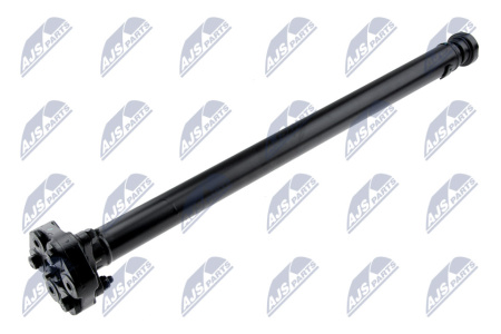 KARDAANI BMW X5 00-06 (NTY)