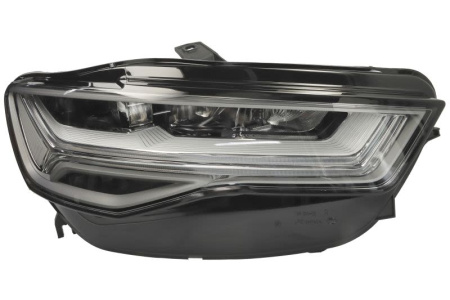 AJOVALO LED OIK AUDI A6 C7 04.15-02.18 (HELLA)