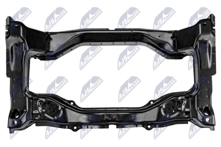 APURUNKO ETU MERCEDES E W210 95-, S210 95- (NTY)