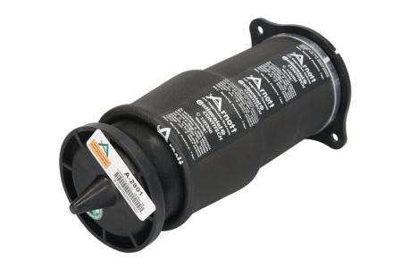 ILMAJOUSI TAKA O/V VIANO/VITO/MIXTO (W639) 2.0D-ELECTRIC 09.03- (ARNOTT)
