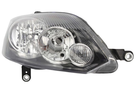 AJOVALO H15/H7 MOOTTORILLA OIK VW GOLF V PLUS 12.04-01.09 (TYC)