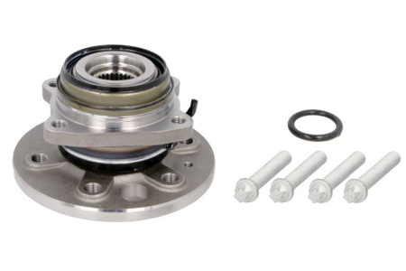 LAAKERISARJA + NAPA TAKA O/V CRAFTER/W906,W907,W910 04.06- (FAG)