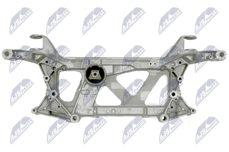APURUNKO AUDI A3/S3 13- (NTY)