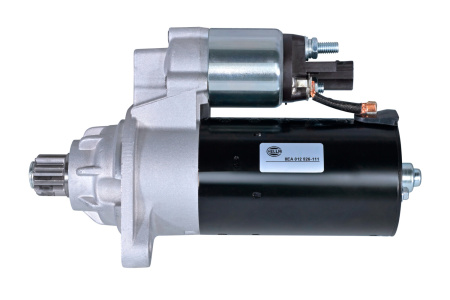 STARTTIMOOTTORI 2,2KW 2,5TDI (HELLA)