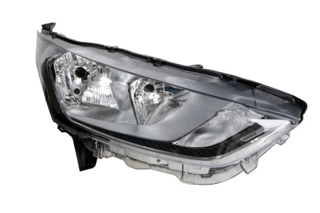 AJOVALO H15/H7/PW24W/W5W OIK TRANSIT/CONNECT II/CUSTOM 05.18-10.19 (DEPO)