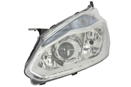 AJOVALO H1/H15/H7/PY21W/W5W VAS FORD TRANSIT/TOURNEO CUSTOM 09.12-07.17 (DEPO)