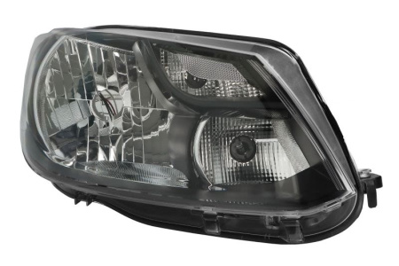 AJOVALO H4/P21 MOOTTORILLA OIK VW CADDY III 08.10-05.15 (TYC)