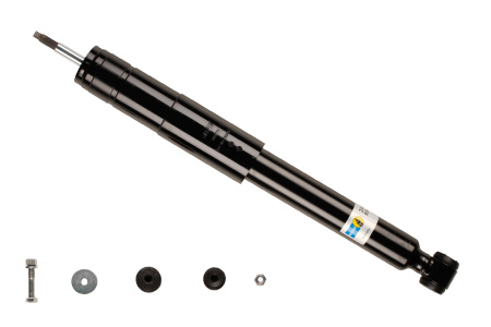 ISKUNVAIMENNIN TAKA KAASU (BILSTEIN)