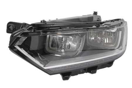 AJOVALO LED VAS VW PASSAT B8 08.14-01.19 (VALEO)