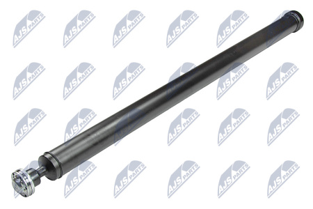 KARDAANI TAKA T5/T6 2.0TDI 4MOTION 02.2014- (NTY)