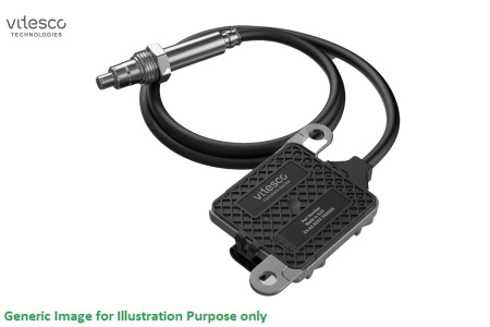NOX-ANTURI AUDI A6 ALLROAD C8, A6 C8, A7 3.0D/3.0DH 10.17- (ALKUPERÄISLAATU)