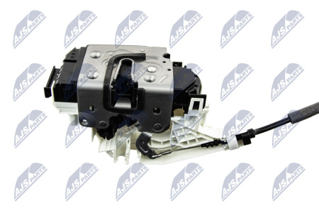 ETUOVI LUKKOLAITE OIK W204 07-,W212 09-,X204 08-