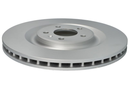 JARRULEVY TAKA 350X28MM 01.15- (DELPHI)