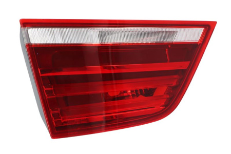 TAKAVALO SISEMPI VAS LED BMW X3 F25 09.10-10.17 (TYC)