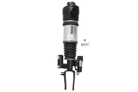 ILMAJOUSIJALKA ETU VAIHTO-OSA 03- AIRMATIC, 4-MATIC VASEN (ARNOTT)